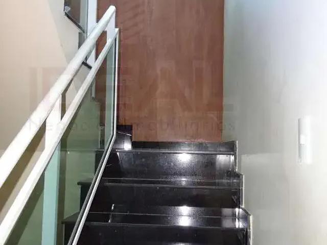 Casa / Sobrado para Venda em Campos dos Goytacazes/RJ Parque Aurora 4 Quartos