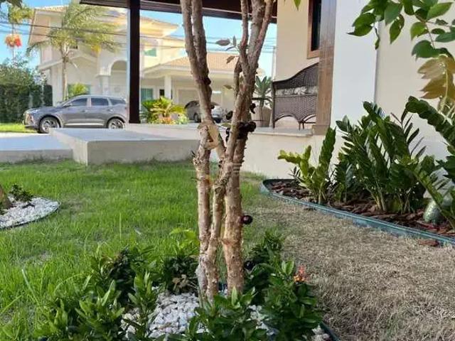 Casa / Sobrado para Venda em Campos dos Goytacazes/RJ Parque Aurora 4 Quartos