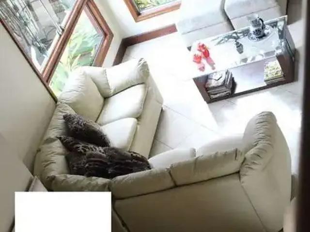 Casa / Sobrado para Venda em Campos dos Goytacazes/RJ Parque Aurora 4 Quartos