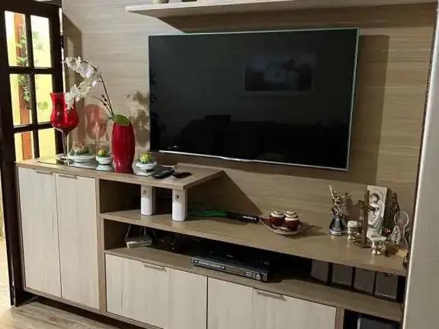 Casa / Sobrado para Venda em Campos dos Goytacazes/RJ Parque Aurora 4 Quartos
