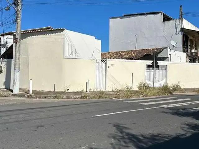 Casa / Sobrado para Venda em Campos dos Goytacazes/RJ Parque Bonsucesso 2 Quartos