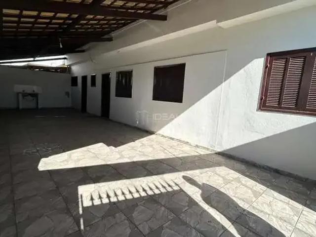 Casa / Sobrado para Venda em Campos dos Goytacazes/RJ Parque Bonsucesso 2 Quartos