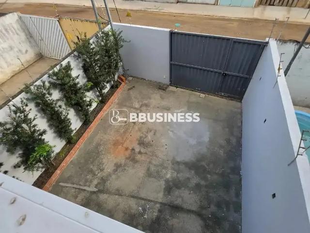 Casa / Sobrado para Venda em Campos dos Goytacazes/RJ Parque Bela Vista 2 Quartos