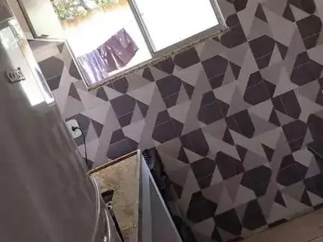 Casa / Sobrado para Venda em Campos dos Goytacazes/RJ Parque Guarus 1 Quartos