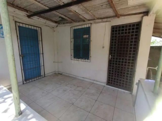 Casa / Sobrado para Venda em Campos dos Goytacazes/RJ Parque Guarus 2 Quartos