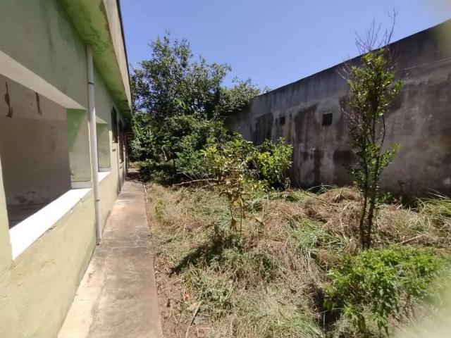 Casa / Sobrado para Venda em Campos dos Goytacazes/RJ Parque Guarus 2 Quartos