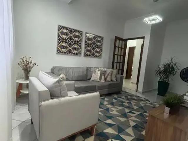 Casa / Sobrado para Venda em Campos dos Goytacazes/RJ Parque Guarus 4 Quartos