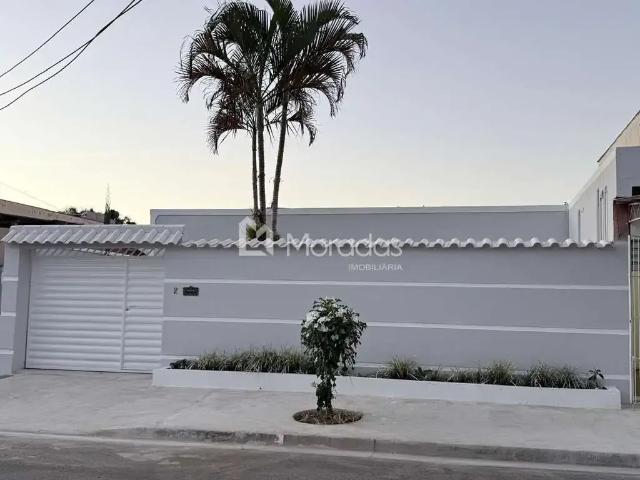 Casa / Sobrado para Venda em Campos dos Goytacazes/RJ Parque Eldorado 3 Quartos