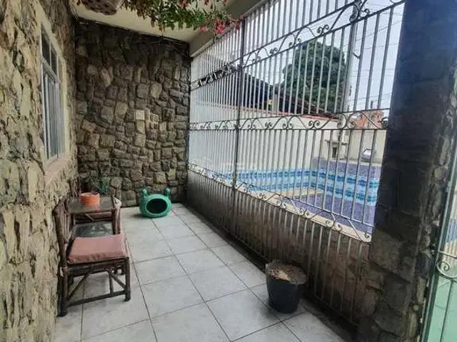 Casa / Sobrado para Venda em Campos dos Goytacazes/RJ Parque Esplanada 4 Quartos