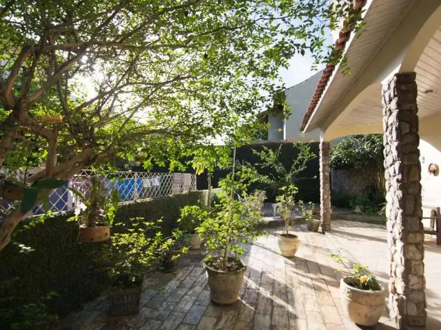 Casa / Sobrado para Venda em Campos dos Goytacazes/RJ Parque Flamboyant 4 Quartos