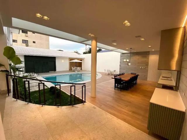Casa / Sobrado para Venda em Campos dos Goytacazes/RJ Parque Flamboyant 4 Quartos