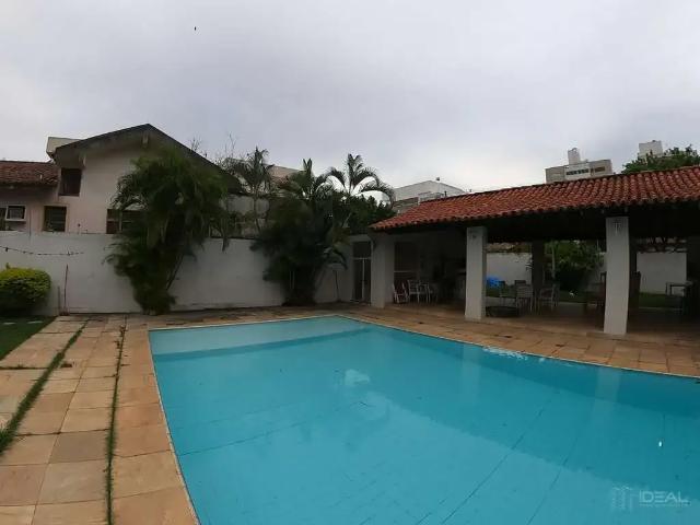 Casa / Sobrado para Venda em Campos dos Goytacazes/RJ Parque Flamboyant 4 Quartos