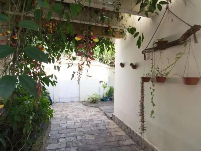 Casa / Sobrado para Venda em Campos dos Goytacazes/RJ Parque Flamboyant 4 Quartos