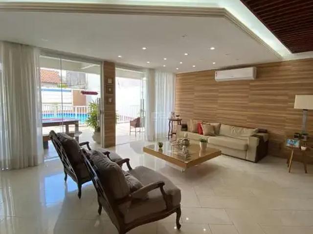 Casa / Sobrado para Venda em Campos dos Goytacazes/RJ Parque Flamboyant 3 Quartos