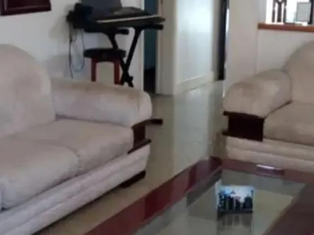 Casa / Sobrado para Venda em Campos dos Goytacazes/RJ Parque Flamboyant 3 Quartos