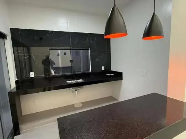 Casa / Sobrado para Venda em Campos dos Goytacazes/RJ Parque Flamboyant 3 Quartos