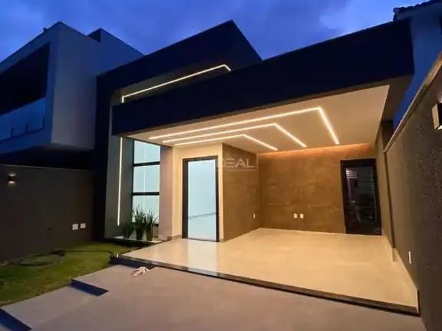 Casa / Sobrado para Venda em Campos dos Goytacazes/RJ Parque Flamboyant 3 Quartos