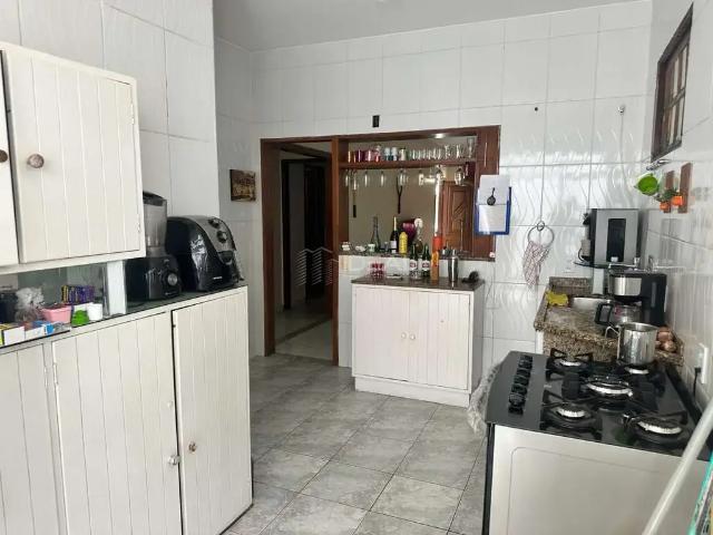 Casa / Sobrado para Venda em Campos dos Goytacazes/RJ Parque Fundão 3 Quartos