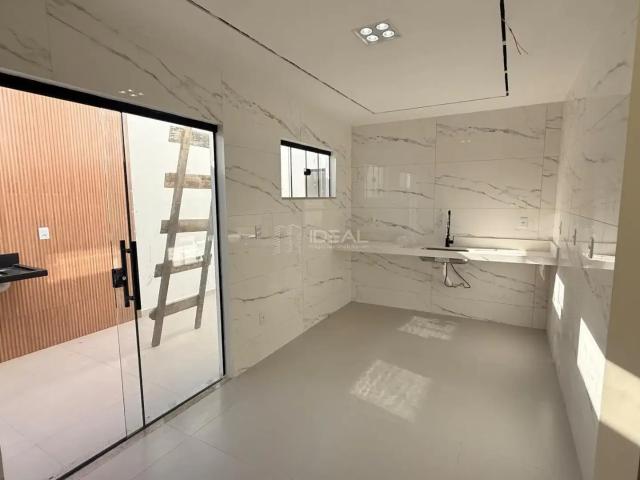 Casa / Sobrado para Venda em Campos dos Goytacazes/RJ Parque Imperial 3 Quartos