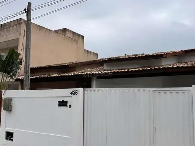 Casa / Sobrado para Venda em Campos dos Goytacazes/RJ Parque Imperial 3 Quartos