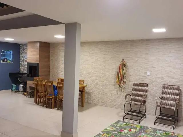 Casa / Sobrado para Venda em Campos dos Goytacazes/RJ Parque Imperial 3 Quartos