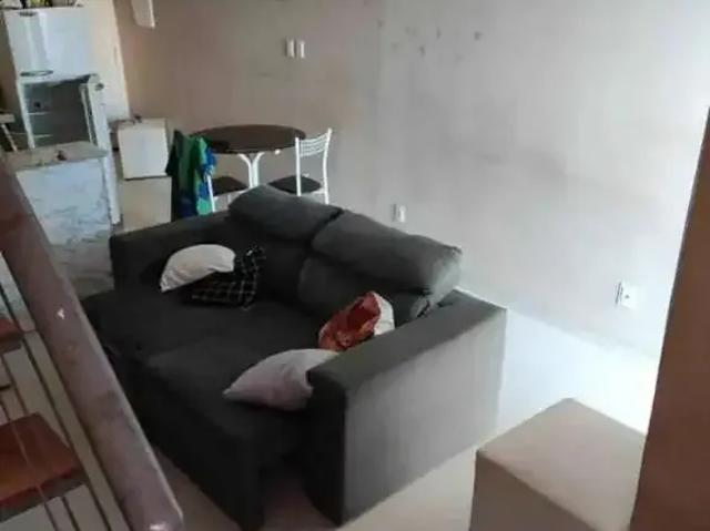 Casa / Sobrado para Venda em Campos dos Goytacazes/RJ Parque Imperial 2 Quartos