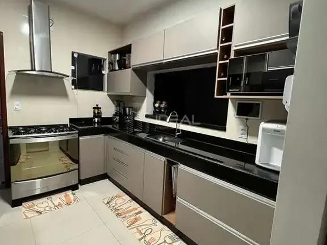 Casa / Sobrado para Venda em Campos dos Goytacazes/RJ Parque Imperial 2 Quartos