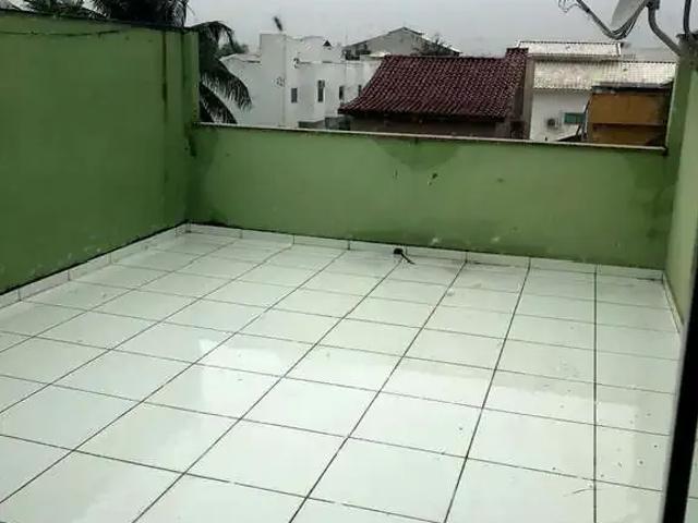Casa / Sobrado para Venda em Campos dos Goytacazes/RJ Parque Imperial 2 Quartos