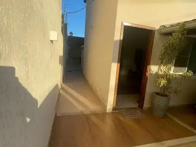 Casa / Sobrado para Venda em Campos dos Goytacazes/RJ Parque Imperial 2 Quartos