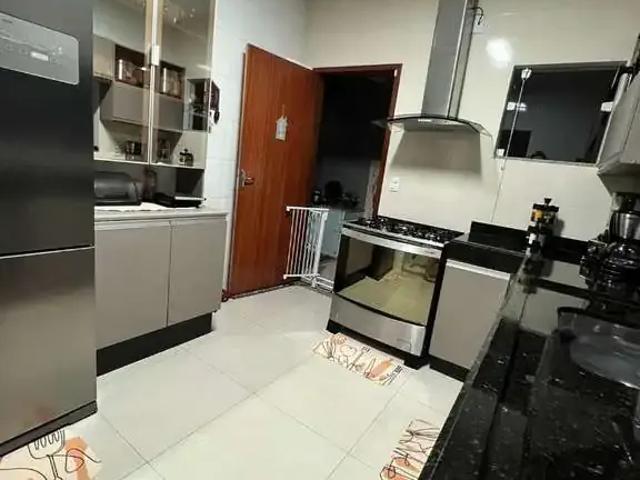 Casa / Sobrado para Venda em Campos dos Goytacazes/RJ Parque Imperial 2 Quartos