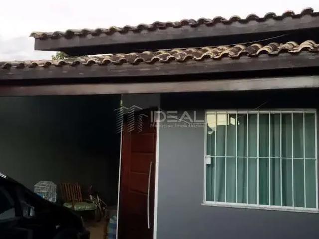 Casa / Sobrado para Venda em Campos dos Goytacazes/RJ Parque Imperial 2 Quartos