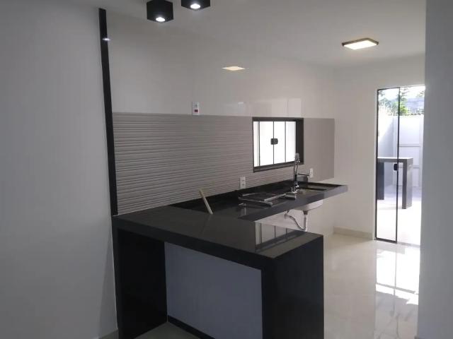 Casa / Sobrado para Venda em Campos dos Goytacazes/RJ Parque Imperial 2 Quartos