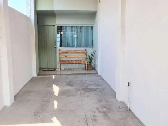 Casa / Sobrado para Venda em Campos dos Goytacazes/RJ Parque Imperial 2 Quartos