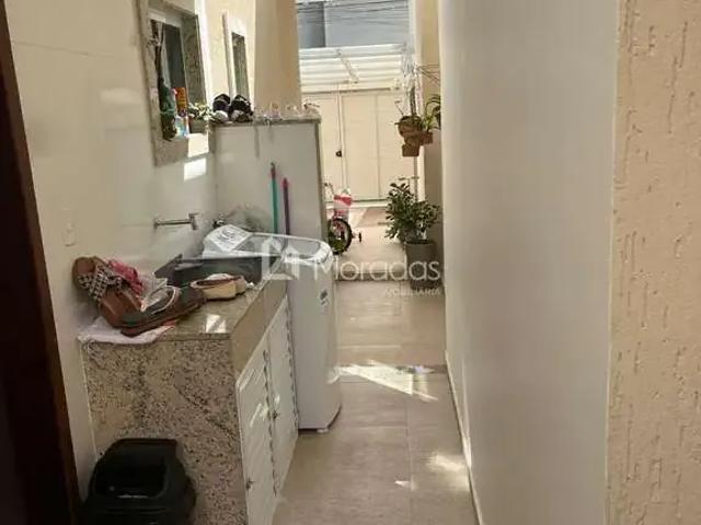 Casa / Sobrado para Venda em Campos dos Goytacazes/RJ Parque Imperial 2 Quartos