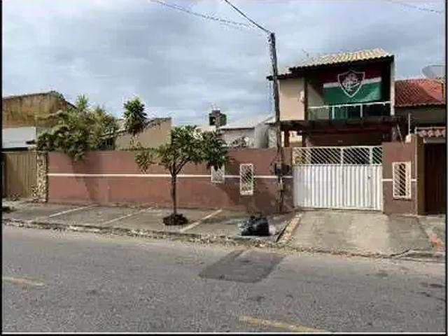 Casa / Sobrado para Venda em Campos dos Goytacazes/RJ Parque Imperial 4 Quartos