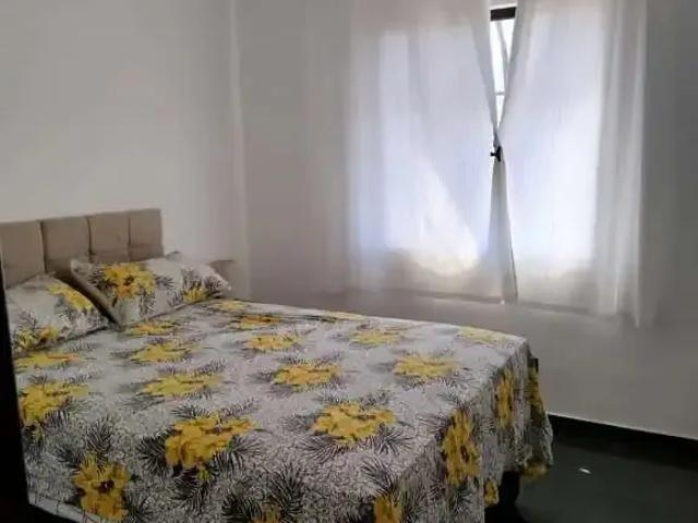 Casa / Sobrado para Venda em Campos dos Goytacazes/RJ Parque Imperial 4 Quartos