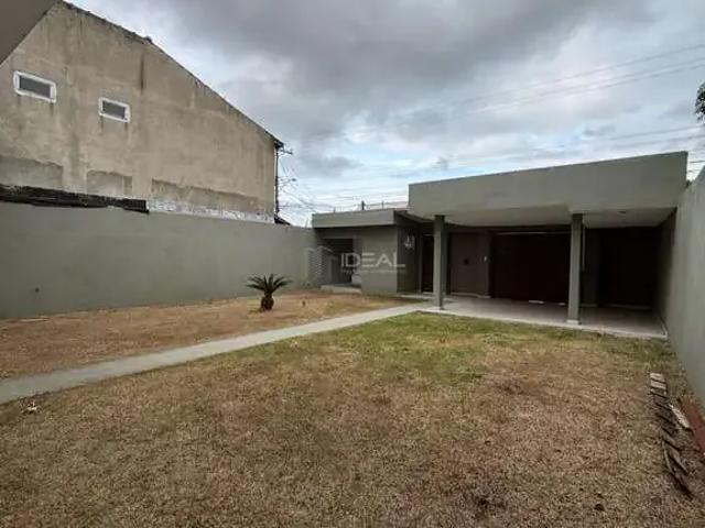 Casa / Sobrado para Venda em Campos dos Goytacazes/RJ Parque Imperial 5 Quartos