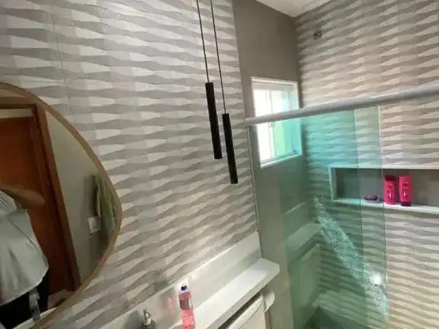 Casa / Sobrado para Venda em Campos dos Goytacazes/RJ Parque Imperial 5 Quartos