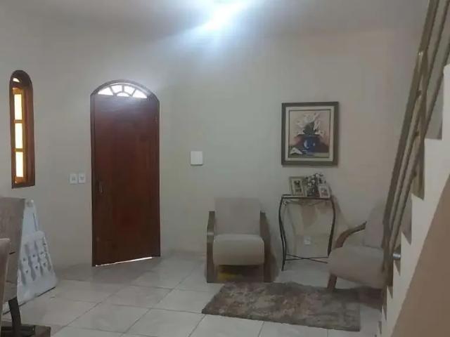 Casa / Sobrado para Venda em Campos dos Goytacazes/RJ Parque Imperial 6 Quartos
