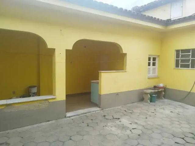 Casa / Sobrado para Venda em Campos dos Goytacazes/RJ Parque João Maria 4 Quartos