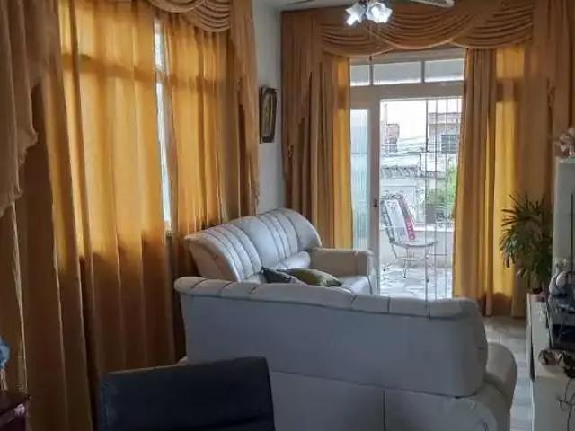 Casa / Sobrado para Venda em Campos dos Goytacazes/RJ Parque João Maria 5 Quartos