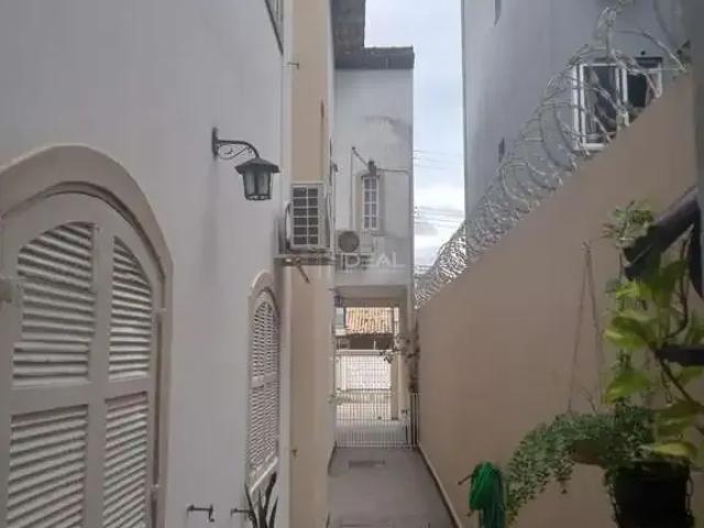 Casa / Sobrado para Venda em Campos dos Goytacazes/RJ Parque João Maria 6 Quartos