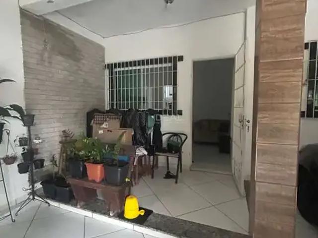 Casa / Sobrado para Venda em Campos dos Goytacazes/RJ Parque João Maria 2 Quartos