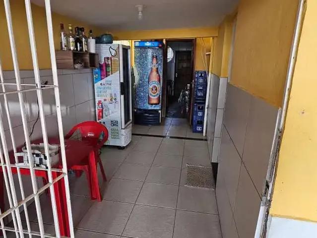 Casa / Sobrado para Venda em Campos dos Goytacazes/RJ Parque João Maria 2 Quartos