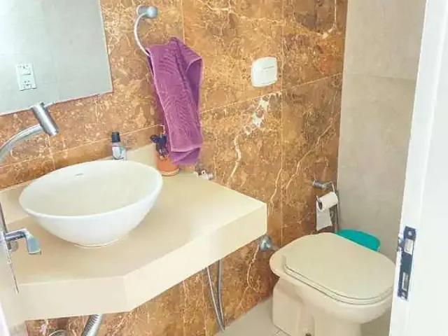 Casa / Sobrado para Venda em Campos dos Goytacazes/RJ Parque João Maria 3 Quartos