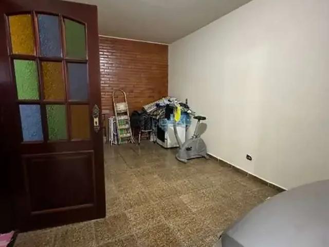 Casa / Sobrado para Venda em Campos dos Goytacazes/RJ Parque João Maria 3 Quartos