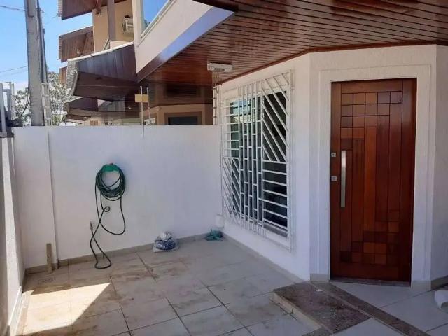 Casa / Sobrado para Venda em Campos dos Goytacazes/RJ Parque João Maria 3 Quartos