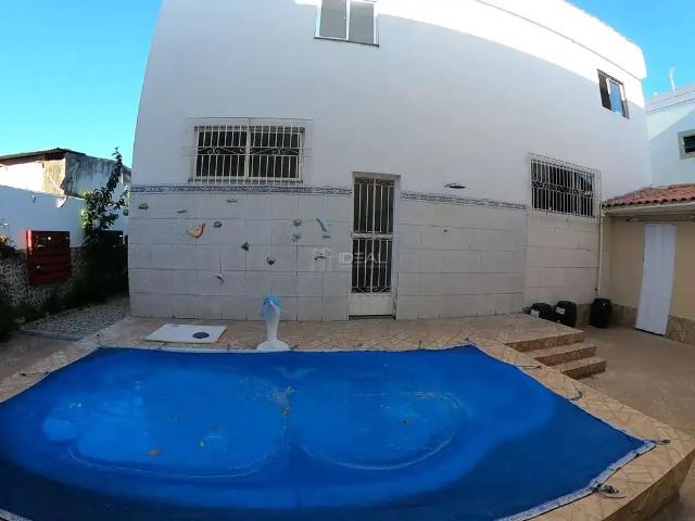 Casa / Sobrado para Venda em Campos dos Goytacazes/RJ Parque João Maria 3 Quartos