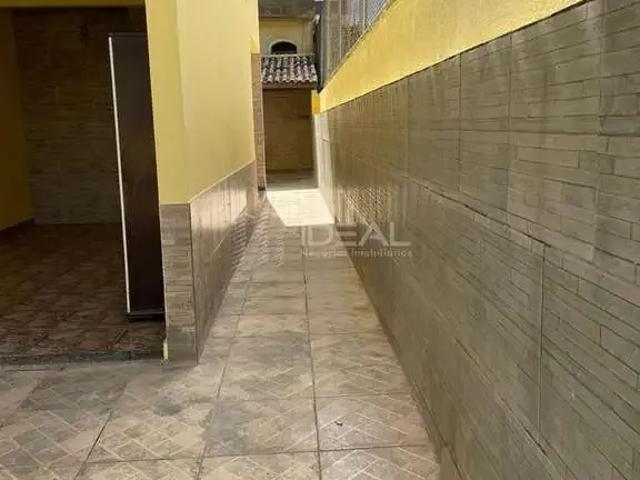 Casa / Sobrado para Venda em Campos dos Goytacazes/RJ Parque João Seixas 3 Quartos