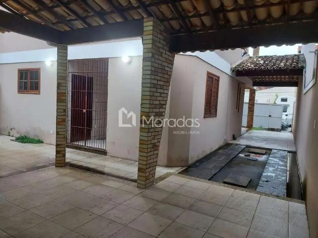 Casa / Sobrado para Venda em Campos dos Goytacazes/RJ Parque João Seixas 4 Quartos